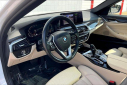 Thumbnail image of 2021 BMW 5 Series at Toyota of Waldorf (NEW)