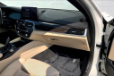 Thumbnail image of 2021 BMW 5 Series at Toyota of Waldorf (NEW)