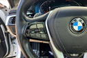 Thumbnail image of 2021 BMW 5 Series at Toyota of Waldorf (NEW)