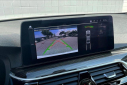 Thumbnail image of 2021 BMW 5 Series at Toyota of Waldorf (NEW)