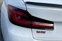 Thumbnail image of 2021 BMW 5 Series at Toyota of Waldorf (NEW)