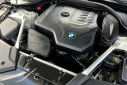 Thumbnail image of 2021 BMW 5 Series at Toyota of Waldorf (NEW)