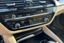 Thumbnail image of 2021 BMW 5 Series at Toyota of Waldorf (NEW)