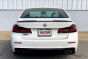 Thumbnail image of 2021 BMW 5 Series at Toyota of Waldorf (NEW)