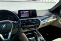 Thumbnail image of 2021 BMW 5 Series at Toyota of Waldorf (NEW)
