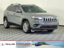 Thumbnail image of 2021 Jeep Cherokee at Bonita Beach Mitsubishi