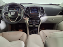Thumbnail image of 2021 Jeep Cherokee at Bonita Beach Mitsubishi