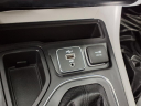 Thumbnail image of 2021 Jeep Cherokee at Bonita Beach Mitsubishi