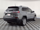 Thumbnail image of 2021 Jeep Cherokee at Bonita Beach Mitsubishi