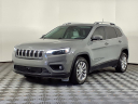 Thumbnail image of 2021 Jeep Cherokee at Bonita Beach Mitsubishi