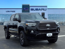 Thumbnail image of 2021 Toyota Tacoma at Lou Fusz Subaru St. Peters