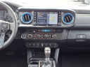 Thumbnail image of 2021 Toyota Tacoma at Lou Fusz Subaru St. Peters