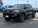 Thumbnail image of 2021 Toyota Tacoma at Lou Fusz Subaru St. Peters