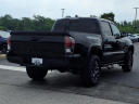 Thumbnail image of 2021 Toyota Tacoma at Lou Fusz Subaru St. Peters