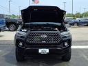 Thumbnail image of 2021 Toyota Tacoma at Lou Fusz Subaru St. Peters