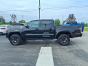 Thumbnail image of 2021 Toyota Tacoma at Lou Fusz Subaru St. Peters