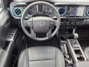 Thumbnail image of 2021 Toyota Tacoma at Lou Fusz Subaru St. Peters