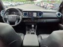 Thumbnail image of 2021 Toyota Tacoma at Lou Fusz Subaru St. Peters