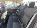 Thumbnail image of 2021 Nissan Versa at Frank Brown Honda GMC
