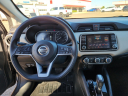 Thumbnail image of 2021 Nissan Versa at Frank Brown Honda GMC