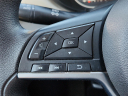 Thumbnail image of 2021 Nissan Versa at Frank Brown Honda GMC
