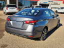 Thumbnail image of 2021 Nissan Versa at Frank Brown Honda GMC