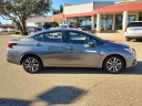 Thumbnail image of 2021 Nissan Versa at Frank Brown Honda GMC