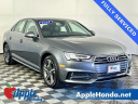 Thumbnail image of 2018 Audi A4 at Apple Honda