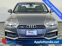 Thumbnail image of 2018 Audi A4 at Apple Honda