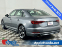 Thumbnail image of 2018 Audi A4 at Apple Honda