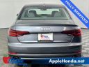 Thumbnail image of 2018 Audi A4 at Apple Honda