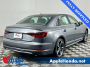 Thumbnail image of 2018 Audi A4 at Apple Honda
