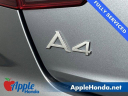 Thumbnail image of 2018 Audi A4 at Apple Honda