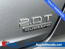 2018 Audi A4 2.0T quattro Premium Plus at Apple Honda