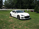 Thumbnail image of 2015 Subaru BRZ at Poole Family Enterprises, Inc