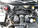 Thumbnail image of 2015 Subaru BRZ at Poole Family Enterprises, Inc