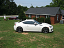 Thumbnail image of 2015 Subaru BRZ at Poole Family Enterprises, Inc
