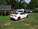 Thumbnail image of 2015 Subaru BRZ at Poole Family Enterprises, Inc