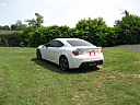 Thumbnail image of 2015 Subaru BRZ at Poole Family Enterprises, Inc