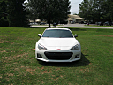 Thumbnail image of 2015 Subaru BRZ at Poole Family Enterprises, Inc