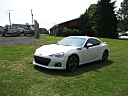 Thumbnail image of 2015 Subaru BRZ at Poole Family Enterprises, Inc