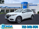 2021 Honda HR-V EX at Honda Of Toms River