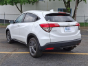 Thumbnail image of 2021 Honda HR-V at Honda Of Toms River
