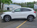 Thumbnail image of 2021 Honda HR-V at Honda Of Toms River