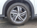 Thumbnail image of 2021 Honda HR-V at Honda Of Toms River