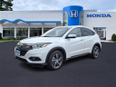 Thumbnail image of 2021 Honda HR-V at Honda Of Toms River