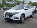 Thumbnail image of 2021 Honda HR-V at Honda Of Toms River