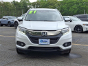 Thumbnail image of 2021 Honda HR-V at Honda Of Toms River