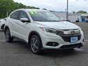 Thumbnail image of 2021 Honda HR-V at Honda Of Toms River