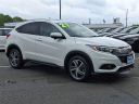 Thumbnail image of 2021 Honda HR-V at Honda Of Toms River